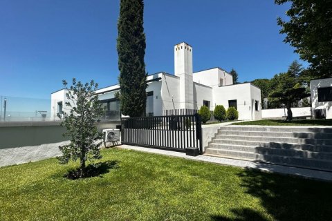Villa à vendre Fuente del Fresno, Madrid, Espagne, 4 chambres, 494 m2 No. 107639 - photo 29