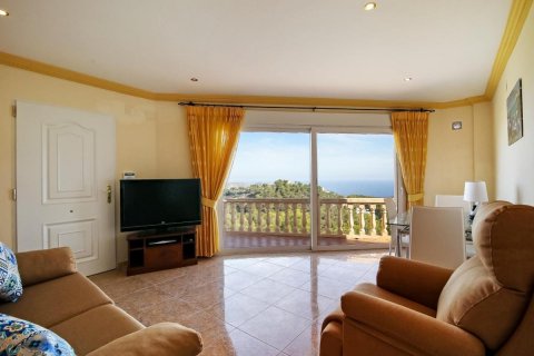 Villa à vendre Moraira, Alicante, Espagne, 4 chambres, 370 m2 No. 113057 - photo 17