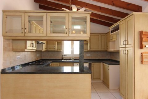 Villa à vendre Moraira, Alicante, Espagne, 4 chambres, 370 m2 No. 113057 - photo 2