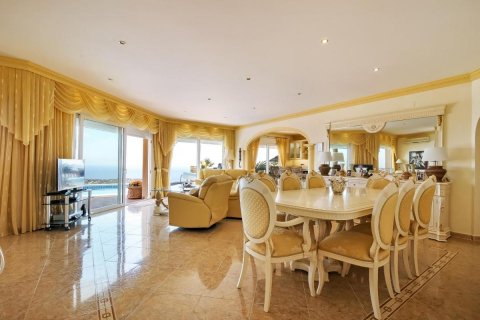 Villa à vendre Moraira, Alicante, Espagne, 4 chambres, 370 m2 No. 113057 - photo 7