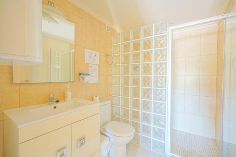 Villa à vendre Benitachell, Alicante, Espagne, 6 chambres, 250 m2 No. 113054 - photo 23
