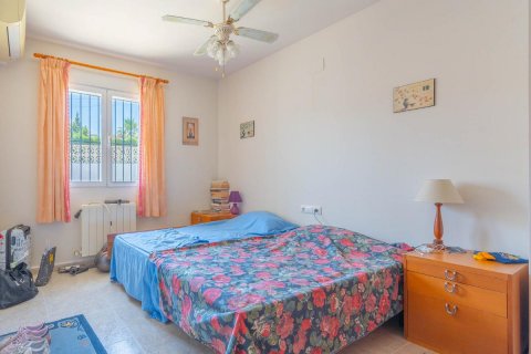 Villa à vendre Benitachell, Alicante, Espagne, 6 chambres, 250 m2 No. 113054 - photo 17