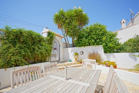 Villa à vendre Benitachell, Alicante, Espagne, 6 chambres, 250 m2 No. 113054 - photo 7