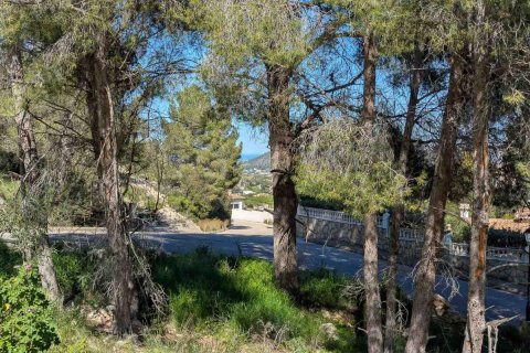 Willa w Pedreguer, Alicante, Hiszpania 3 sypialnie, 132 mkw. nr 113053 – zdjęcie 24