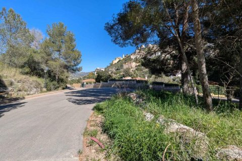 Willa w Pedreguer, Alicante, Hiszpania 3 sypialnie, 132 mkw. nr 113053 – zdjęcie 22