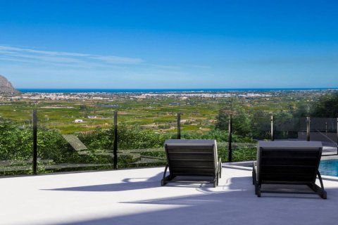 Villa for sale Pedreguer, Alicante, Spain 3 bedrooms, 132 sq.m. No. 113053 - photo 15
