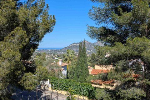 Willa w Pedreguer, Alicante, Hiszpania 3 sypialnie, 132 mkw. nr 113053 – zdjęcie 26