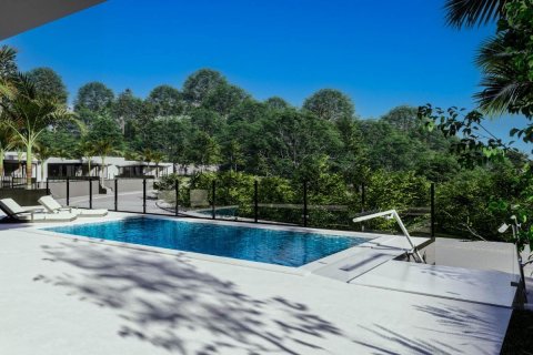 Villa for sale Pedreguer, Alicante, Spain 3 bedrooms, 132 sq.m. No. 113053 - photo 14