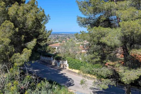 Willa w Pedreguer, Alicante, Hiszpania 3 sypialnie, 132 mkw. nr 113053 – zdjęcie 29