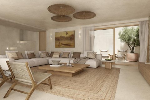 Villa zum Verkauf Calpe, Alicante, Spanien 4 Schlafzimmer, 675 m2 Nr. 113052 - Foto 9