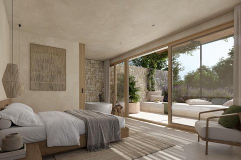 Villa zum Verkauf Calpe, Alicante, Spanien 4 Schlafzimmer, 675 m2 Nr. 113052 - Foto 10
