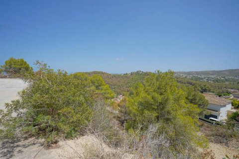 Zemes gabals pārdošanā Javea, Alicante, Spānijā Nr. 113056 - attēls 4