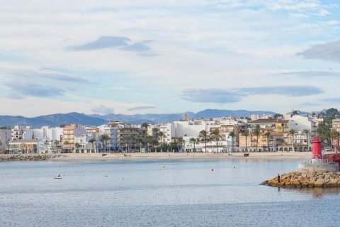Zemes gabals pārdošanā Javea, Alicante, Spānijā Nr. 113056 - attēls 17