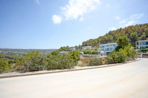 Zemes gabals pārdošanā Javea, Alicante, Spānijā Nr. 113056 - attēls 6