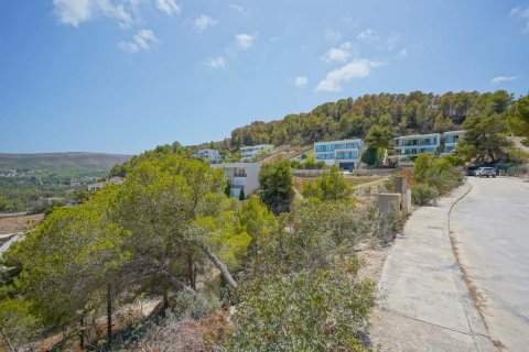 Zemes gabals pārdošanā Javea, Alicante, Spānijā Nr. 113056 - attēls 9