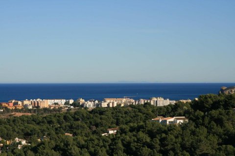 Zemes gabals pārdošanā Javea, Alicante, Spānijā Nr. 113056 - attēls 15