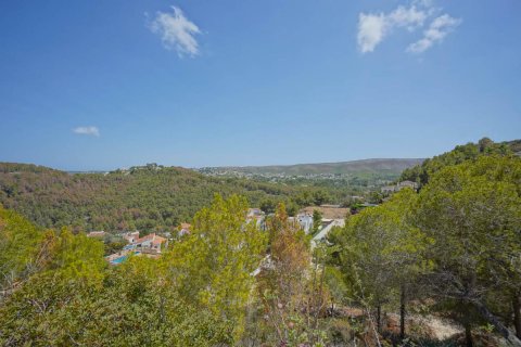 Zemes gabals pārdošanā Javea, Alicante, Spānijā Nr. 113056 - attēls 10
