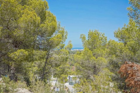 Zemes gabals pārdošanā Javea, Alicante, Spānijā Nr. 113056 - attēls 13