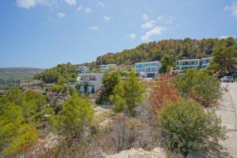 Zemes gabals pārdošanā Javea, Alicante, Spānijā Nr. 113056 - attēls 8