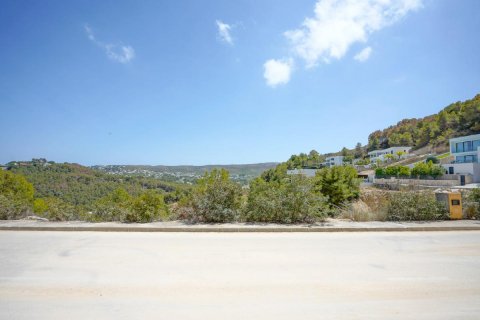 Zemes gabals pārdošanā Javea, Alicante, Spānijā Nr. 113056 - attēls 5