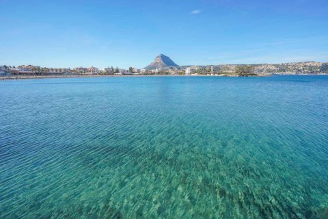 Zemes gabals pārdošanā Javea, Alicante, Spānijā Nr. 113056 - attēls 19