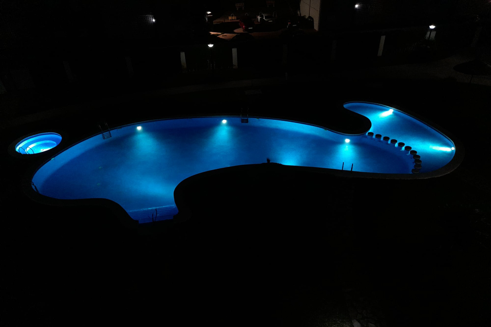 Apartament w Denia, Alicante, Hiszpania 3 sypialnie, 102 mkw. nr 90362