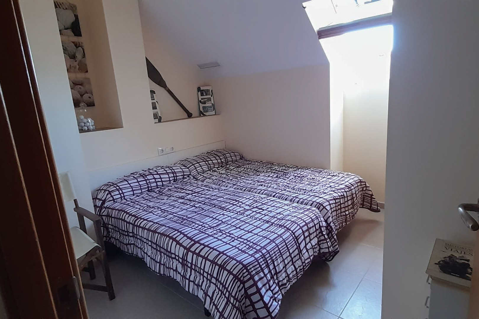 Apartament w Denia, Alicante, Hiszpania 3 sypialnie, 102 mkw. nr 90362