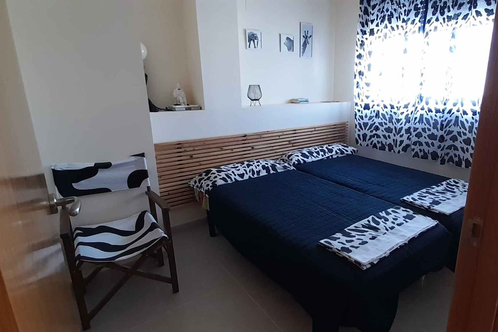 Apartament w Denia, Alicante, Hiszpania 3 sypialnie, 102 mkw. nr 90362