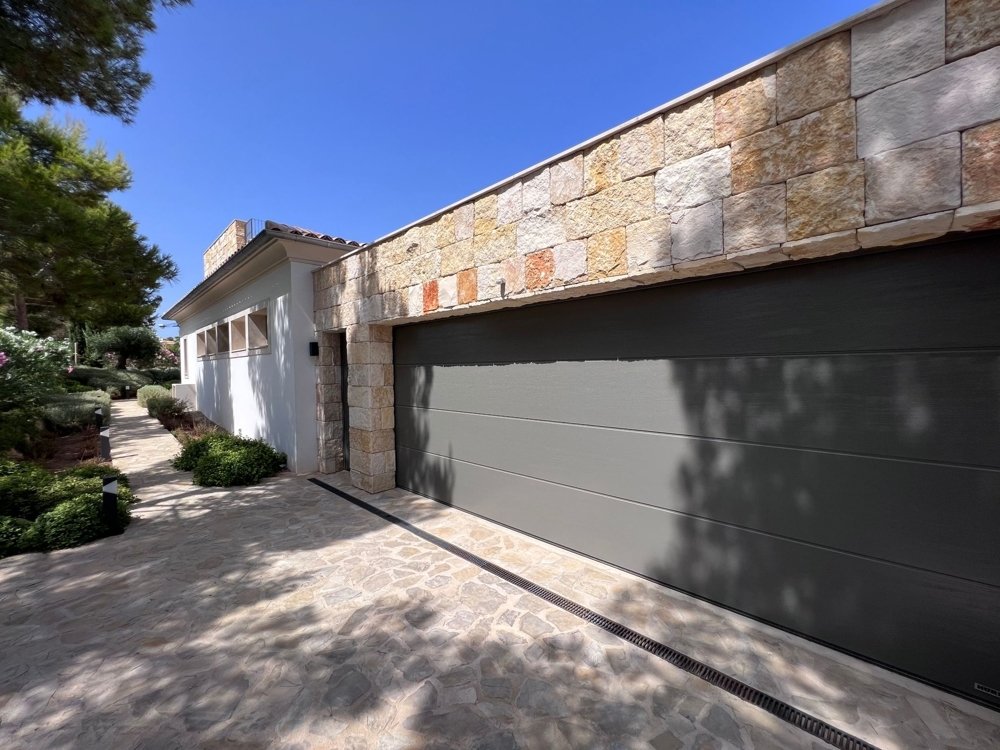 Villa Sol De Mallorca, Mallorca, Spānijā 4 istabas, 490 m2 Nr. 103865