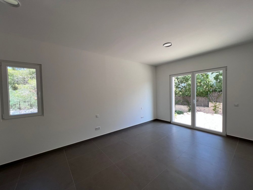 Villa Sol De Mallorca, Mallorca, Spānijā 4 istabas, 490 m2 Nr. 103865