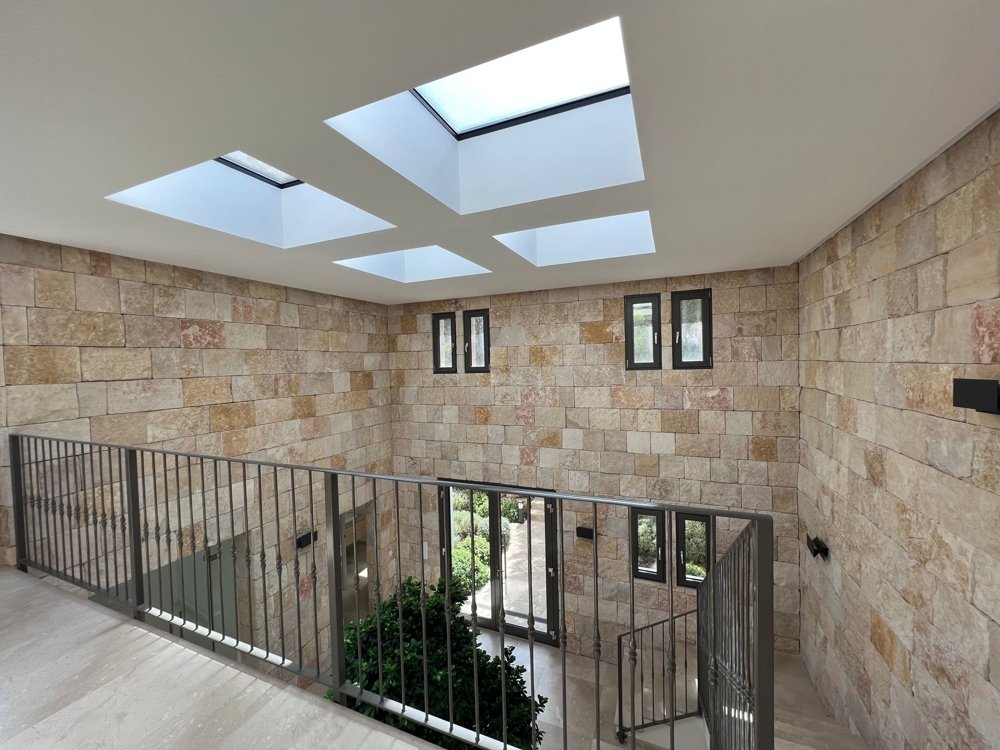 Villa Sol De Mallorca, Mallorca, Spānijā 4 istabas, 490 m2 Nr. 103865