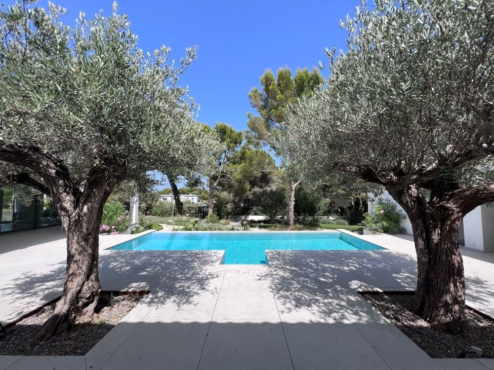 Villa Sol De Mallorca, Mallorca, Spānijā 4 istabas, 490 m2 Nr. 103865