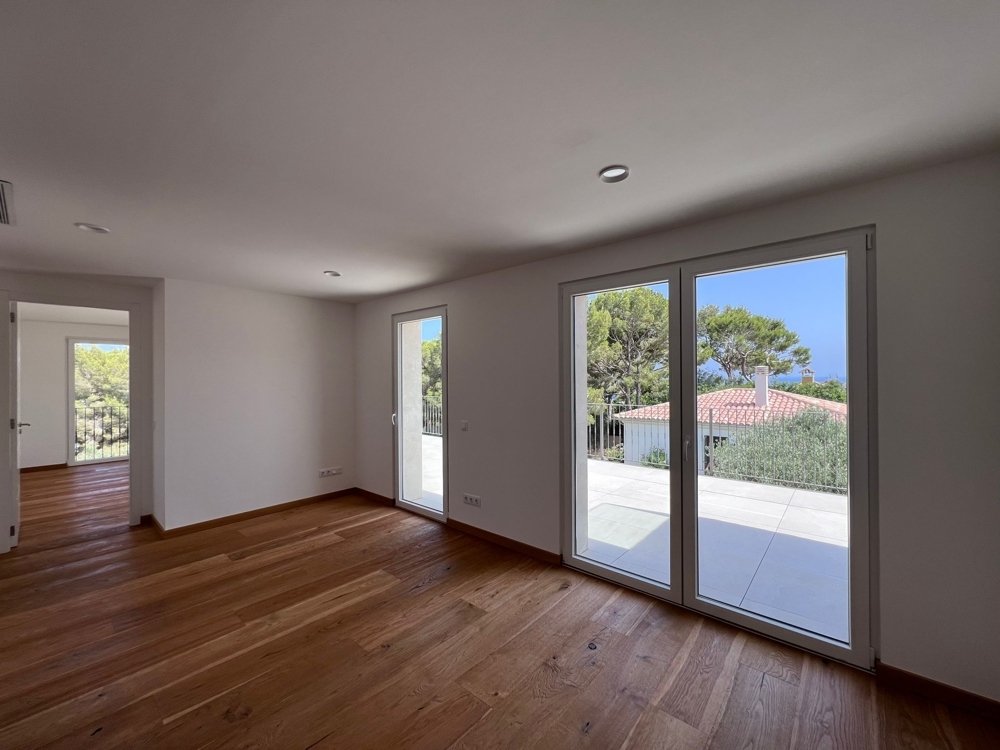 Villa Sol De Mallorca, Mallorca, Spānijā 4 istabas, 490 m2 Nr. 103865