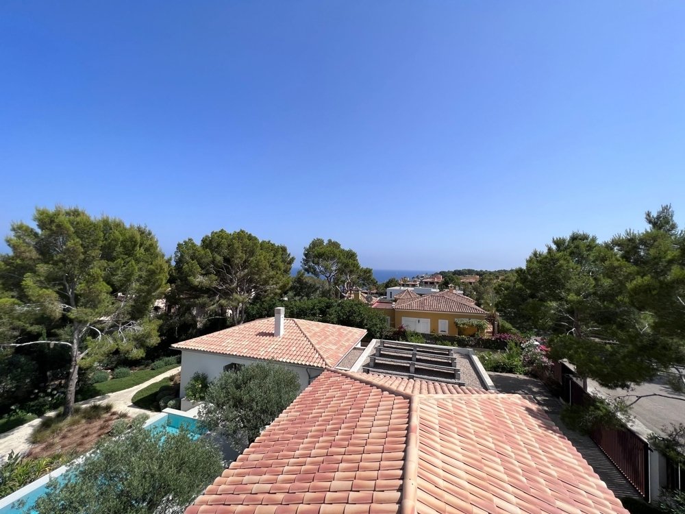 Villa Sol De Mallorca, Mallorca, Spānijā 4 istabas, 490 m2 Nr. 103865