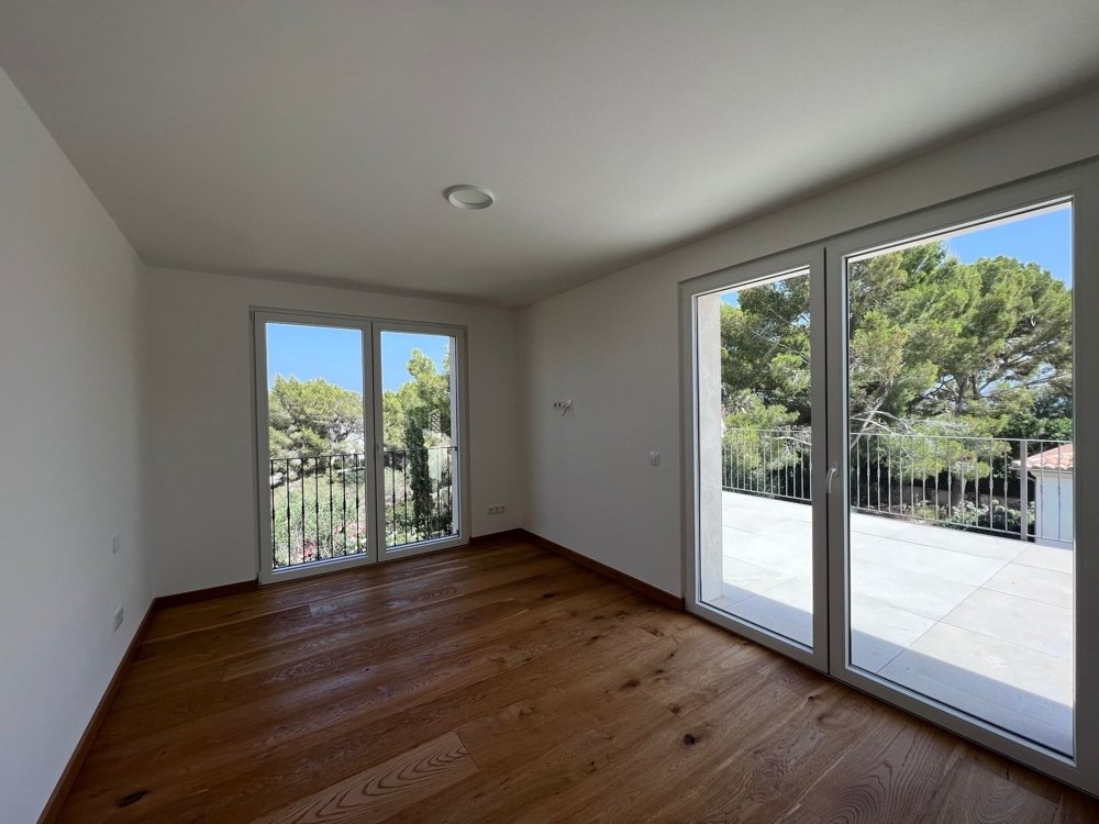 Villa Sol De Mallorca, Mallorca, Spānijā 4 istabas, 490 m2 Nr. 103865