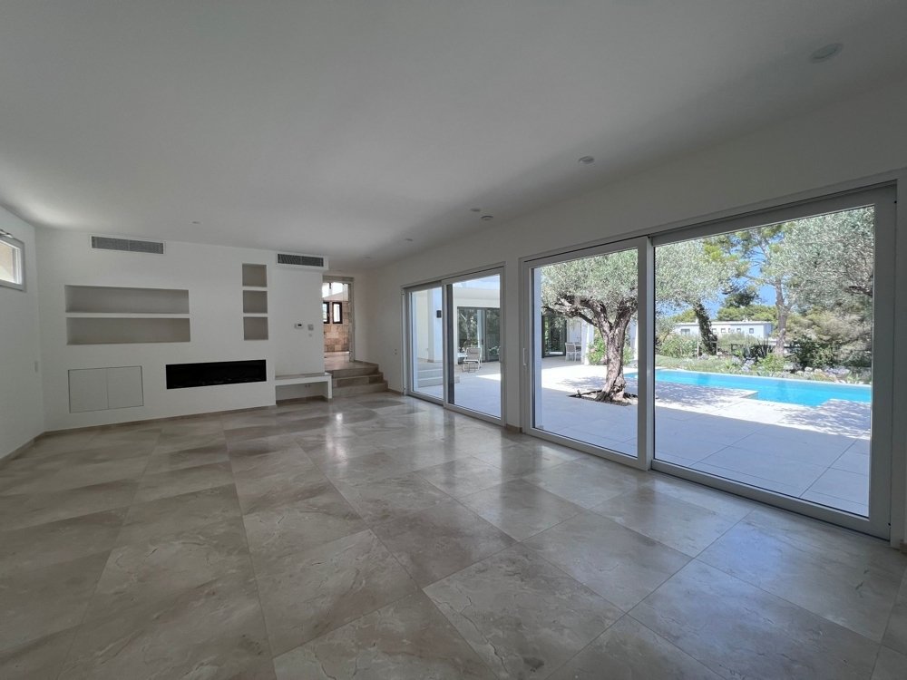 Villa Sol De Mallorca, Mallorca, Spānijā 4 istabas, 490 m2 Nr. 103865