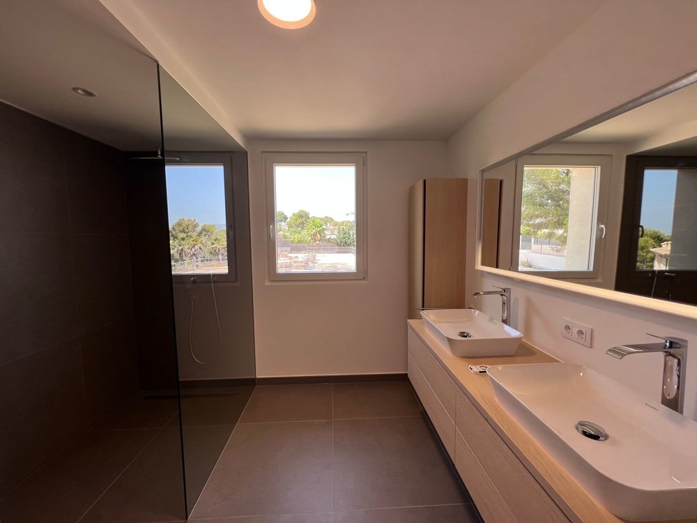 Villa Sol De Mallorca, Mallorca, Spānijā 4 istabas, 490 m2 Nr. 103865