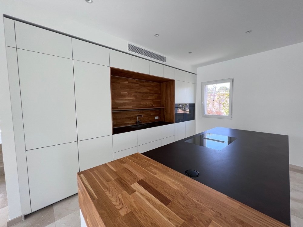Villa Sol De Mallorca, Mallorca, Spānijā 4 istabas, 490 m2 Nr. 103865