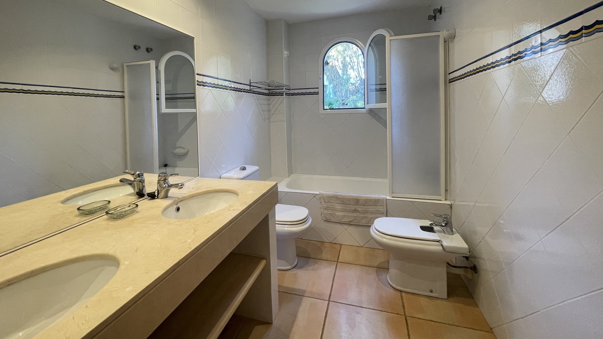 Apartment à Bendinat, Mallorca, Espagne 3 chambres, 152 m2 No. 84048