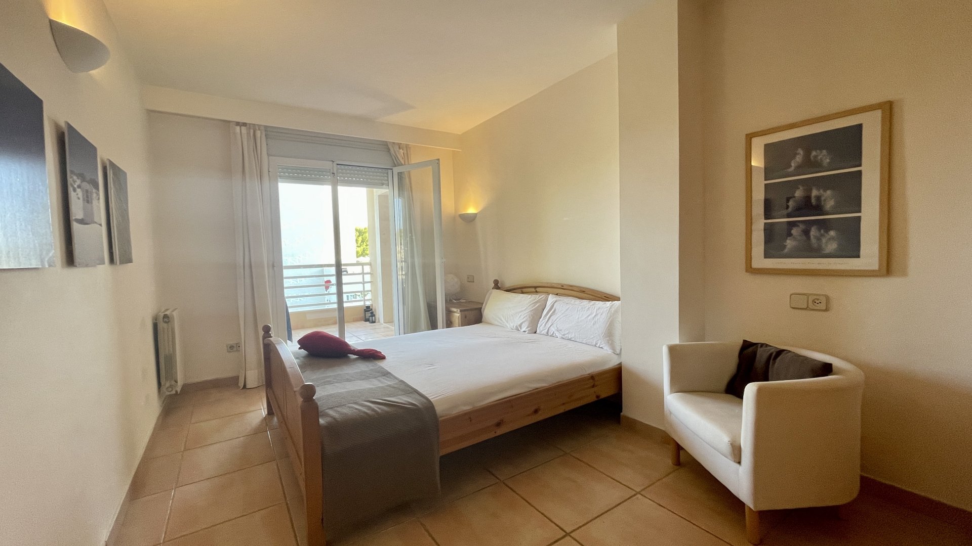Apartment à Bendinat, Mallorca, Espagne 3 chambres, 152 m2 No. 84048