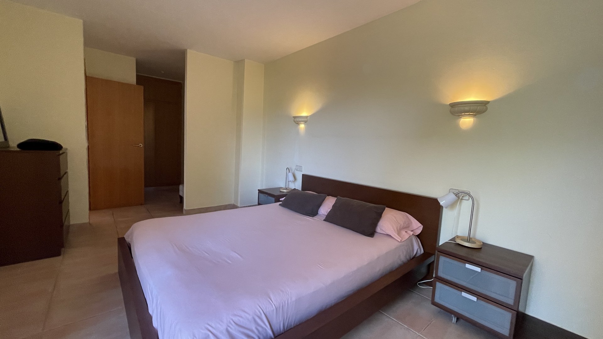 Apartment à Bendinat, Mallorca, Espagne 3 chambres, 152 m2 No. 84048
