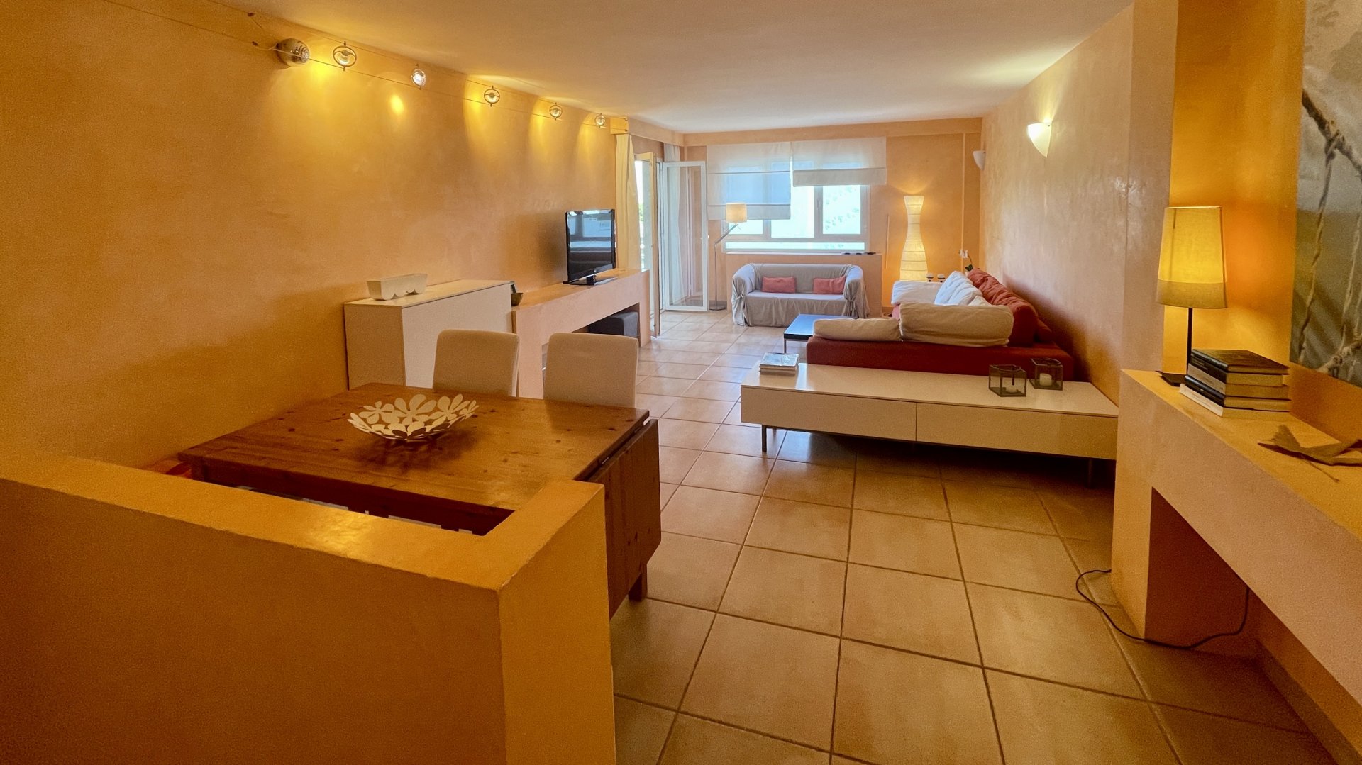 Apartment à Bendinat, Mallorca, Espagne 3 chambres, 152 m2 No. 84048