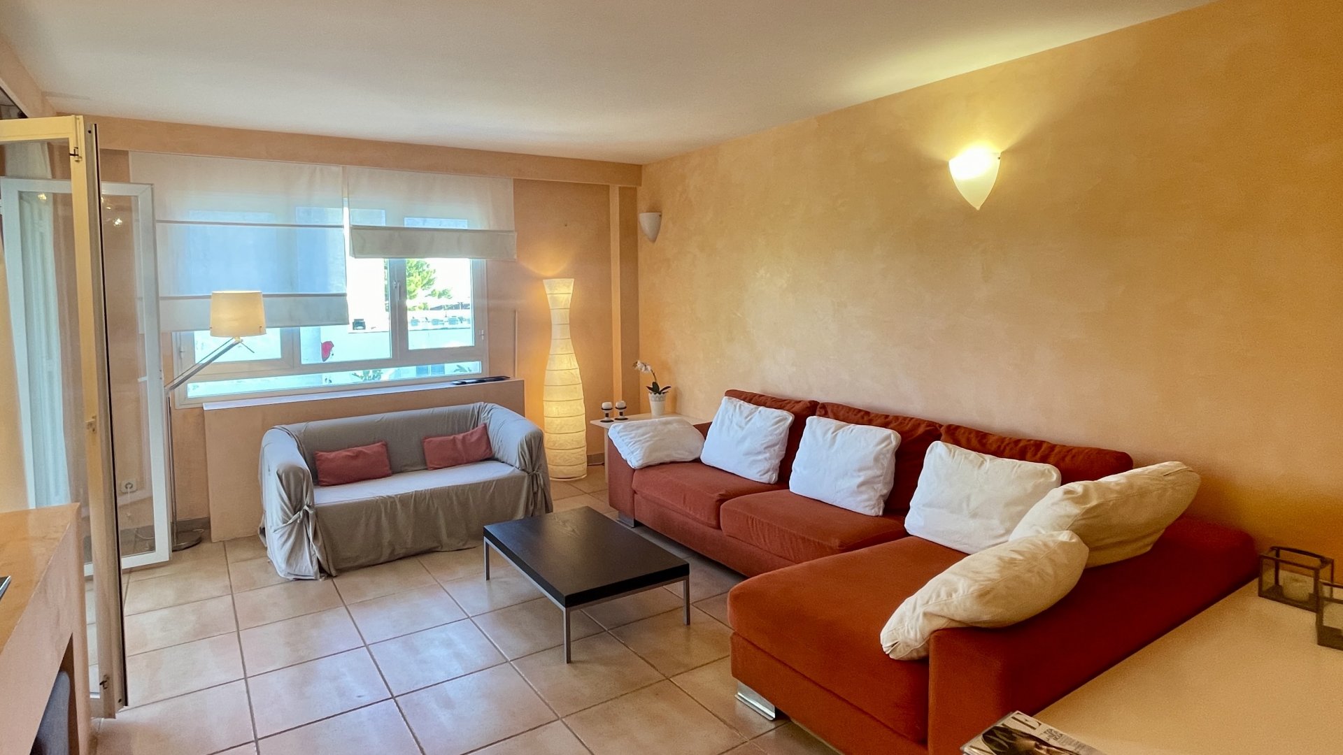 Apartment à Bendinat, Mallorca, Espagne 3 chambres, 152 m2 No. 84048