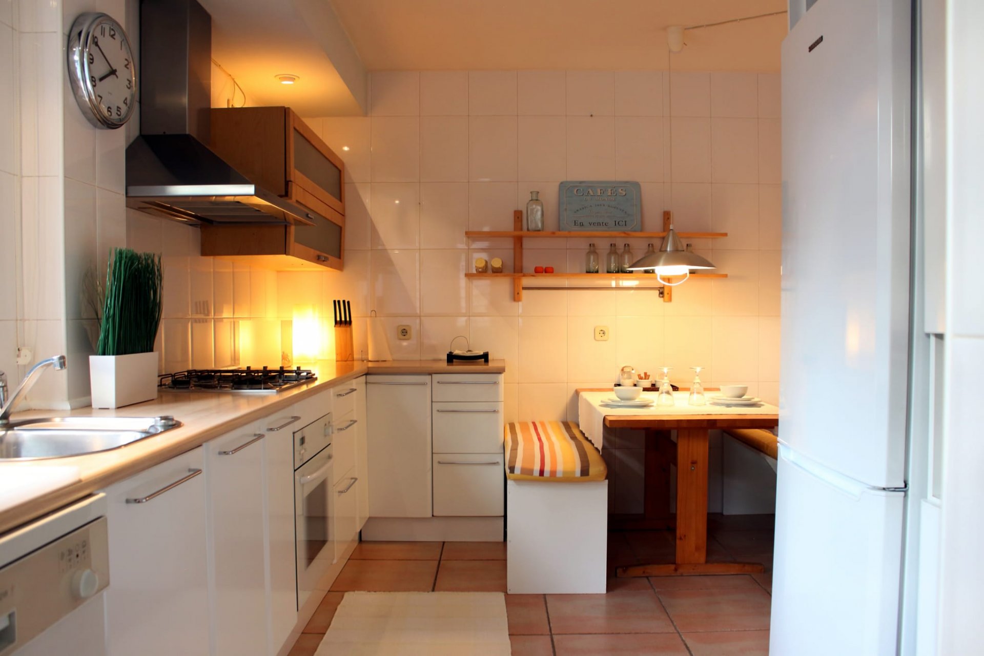 Apartment à Bendinat, Mallorca, Espagne 3 chambres, 152 m2 No. 84048