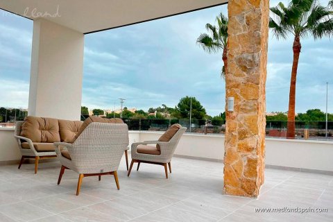 Wohnung zum Verkauf Rojales, Alicante, Spanien 2 Schlafzimmer, 78 m2 Nr. 108743 - Foto 1