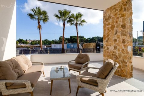 Wohnung zum Verkauf Rojales, Alicante, Spanien 2 Schlafzimmer, 78 m2 Nr. 108743 - Foto 10