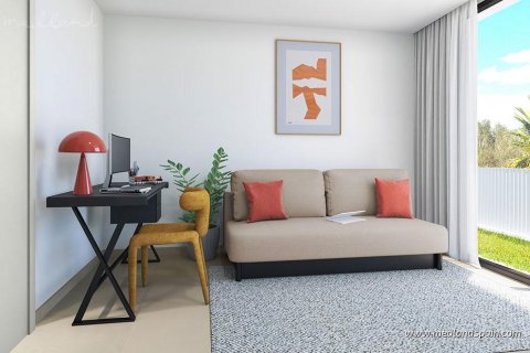 Villa zum Verkauf Estepona, Malaga, Spanien 3 Schlafzimmer, 450 m2 Nr. 108745 - Foto 10