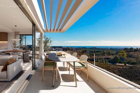 Appartamento in vendita Mijas Costa, Malaga, Spagna 1 camera da letto, 58 mq. N° 108741 - foto 11