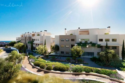 Appartamento in vendita Mijas Costa, Malaga, Spagna 1 camera da letto, 58 mq. N° 108741 - foto 8