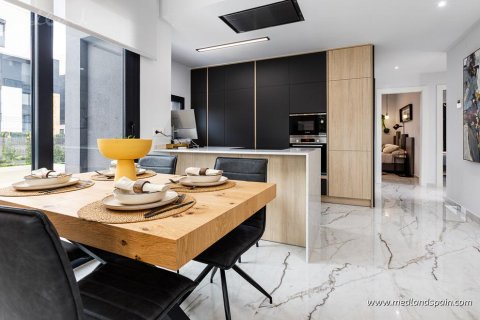 Wohnung zum Verkauf Rojales, Alicante, Spanien 2 Schlafzimmer, 78 m2 Nr. 108744 - Foto 4